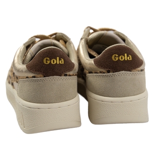 Gola Damen Schuhe Schnürschuhe Halbschuhe Sneaker Superslam Blaze II - Bild 4 Gola Damen Schuhe Schnürschuhe Halbschuhe Sneaker Superslam Blaze II - Bild 4
