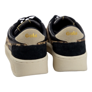 Gola Damen Schuhe Schnürschuhe Halbschuhe Sneaker Superslam Blaze II - Bild 4 Gola Damen Schuhe Schnürschuhe Halbschuhe Sneaker Superslam Blaze II - Bild 4