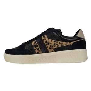 Gola Damen Schuhe Schnürschuhe Halbschuhe Sneaker Superslam Blaze II - Bild 2 Gola Damen Schuhe Schnürschuhe Halbschuhe Sneaker Superslam Blaze II - Bild 2