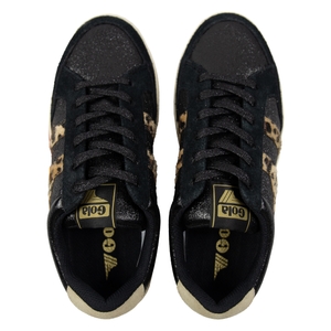 Gola Damen Schuhe Schnürschuhe Halbschuhe Sneaker Superslam Blaze II - Bild 3 Gola Damen Schuhe Schnürschuhe Halbschuhe Sneaker Superslam Blaze II - Bild 3