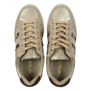 Gola Damen Schuhe Schnürschuhe Halbschuhe Sneaker Superslam Blaze II - Bild 3 Gola Damen Schuhe Schnürschuhe Halbschuhe Sneaker Superslam Blaze II - Bild 3