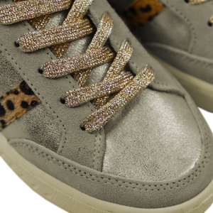 Gola Damen Schuhe Schnürschuhe Halbschuhe Sneaker Superslam Blaze II - Bild 5 Gola Damen Schuhe Schnürschuhe Halbschuhe Sneaker Superslam Blaze II - Bild 5