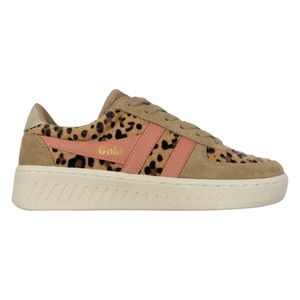 Gola Damen Schuhe Schnürschuhe Halbschuhe Sneaker Grandslam Savanna Trainers - Bild 1 Gola Damen Schuhe Schnürschuhe Halbschuhe Sneaker Grandslam Savanna Trainers - Bild 1
