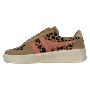Gola Damen Schuhe Schnürschuhe Halbschuhe Sneaker Grandslam Savanna Trainers - Bild 2 Gola Damen Schuhe Schnürschuhe Halbschuhe Sneaker Grandslam Savanna Trainers - Bild 2