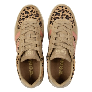 Gola Damen Schuhe Schnürschuhe Halbschuhe Sneaker Grandslam Savanna Trainers - Bild 3 Gola Damen Schuhe Schnürschuhe Halbschuhe Sneaker Grandslam Savanna Trainers - Bild 3