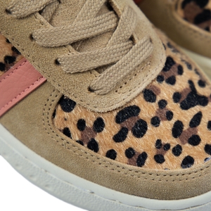 Gola Damen Schuhe Schnürschuhe Halbschuhe Sneaker Grandslam Savanna Trainers - Bild 5 Gola Damen Schuhe Schnürschuhe Halbschuhe Sneaker Grandslam Savanna Trainers - Bild 5