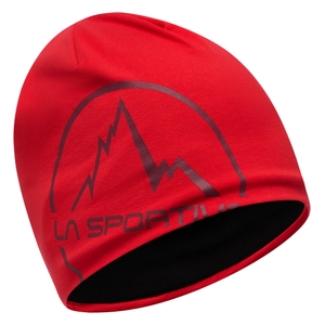 La Sportiva Herren Damen Unisex Mütze Skimütze Laufmütze Hat Circle Beanie