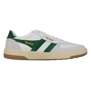 Gola Herren Schuhe Schnürschuhe Halbschuhe Sneaker Hawk Trainer - Bild 1