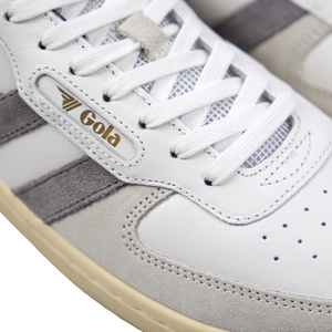 Gola Herren Schuhe Schnürschuhe Halbschuhe Sneaker Hawk Trainer - Bild 4 Gola Herren Schuhe Schnürschuhe Halbschuhe Sneaker Hawk Trainer - Bild 4