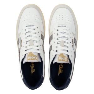 Gola Herren Schuhe Schnürschuhe Halbschuhe Sneaker Hawk Trainer - Bild 3 Gola Herren Schuhe Schnürschuhe Halbschuhe Sneaker Hawk Trainer - Bild 3