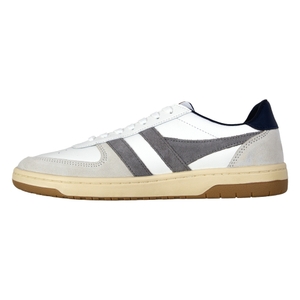 Gola Herren Schuhe Schnürschuhe Halbschuhe Sneaker Hawk Trainer - Bild 2 Gola Herren Schuhe Schnürschuhe Halbschuhe Sneaker Hawk Trainer - Bild 2