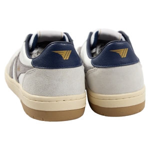 Gola Herren Schuhe Schnürschuhe Halbschuhe Sneaker Hawk Trainer - Bild 5 Gola Herren Schuhe Schnürschuhe Halbschuhe Sneaker Hawk Trainer - Bild 5