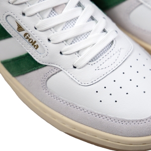 Gola Herren Schuhe Schnürschuhe Halbschuhe Sneaker Hawk Trainer - Bild 4