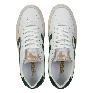 Gola Herren Schuhe Schnürschuhe Halbschuhe Sneaker Hawk Trainer - Bild 3