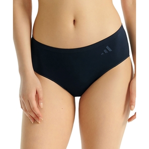 3er Pack Adidas Damen Slip Hüftslip Hipster Active Seamless Hipster - Bild 2