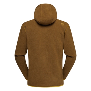 La Sportiva Herren Fleecejacke Thermojacke Wanderjacke Jacke Agon Hoody - Bild 1 La Sportiva Herren Fleecejacke Thermojacke Wanderjacke Jacke Agon Hoody - Bild 1