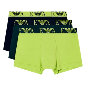 -MB255 armani blue/pine/lime