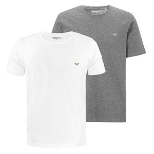 -M8074 grey mel./white