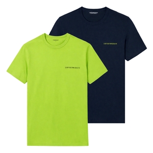 -MB289 armani blue/lime