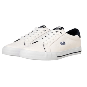 -white