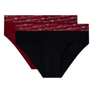 -M5055 rhubarb/black