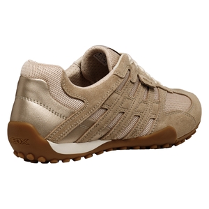 Geox Damen Schuhe Schnürschuhe Halbschuhe Sneaker Snake Original - Bild 2 Geox Damen Schuhe Schnürschuhe Halbschuhe Sneaker Snake Original - Bild 2