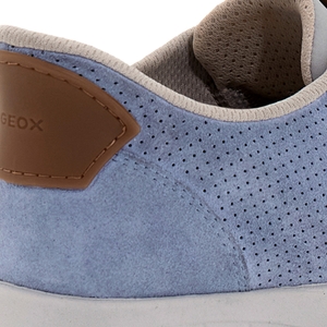 Geox Damen Schuhe Schnürschuhe Halbschuhe Sneaker Flextride Plus - Bild 5 Geox Damen Schuhe Schnürschuhe Halbschuhe Sneaker Flextride Plus - Bild 5