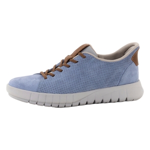 Geox Damen Schuhe Schnürschuhe Halbschuhe Sneaker Flextride Plus - Bild 1 Geox Damen Schuhe Schnürschuhe Halbschuhe Sneaker Flextride Plus - Bild 1