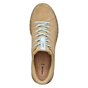 Geox Damen Schuhe Schnürschuhe Halbschuhe Sneaker Flextride Plus - Bild 3 Geox Damen Schuhe Schnürschuhe Halbschuhe Sneaker Flextride Plus - Bild 3