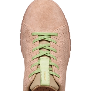 Geox Damen Schuhe Schnürschuhe Halbschuhe Sneaker Flextride Plus - Bild 4 Geox Damen Schuhe Schnürschuhe Halbschuhe Sneaker Flextride Plus - Bild 4