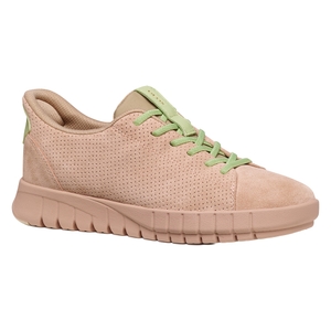 Geox Damen Schuhe Schnürschuhe Halbschuhe Sneaker Flextride Plus - Bild 1 Geox Damen Schuhe Schnürschuhe Halbschuhe Sneaker Flextride Plus - Bild 1