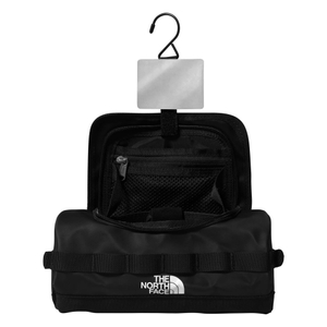 The North Face Kulturbeutel Waschtasche Washbag Base Camp Travel Canister S - Bild 1