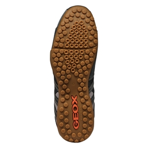 Geox Herren Schuhe Schnürschuhe Halbschuhe Sneaker Snake Original A - Bild 5 Geox Herren Schuhe Schnürschuhe Halbschuhe Sneaker Snake Original A - Bild 5