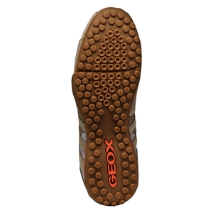 Geox Herren Schuhe Schnürschuhe Halbschuhe Sneaker Snake Original A - Bild 5 Geox Herren Schuhe Schnürschuhe Halbschuhe Sneaker Snake Original A - Bild 5