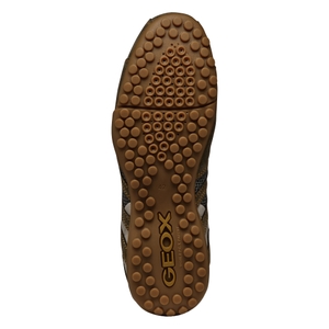 Geox Herren Schuhe Schnürschuhe Halbschuhe Sneaker Snake Original A - Bild 4 Geox Herren Schuhe Schnürschuhe Halbschuhe Sneaker Snake Original A - Bild 4