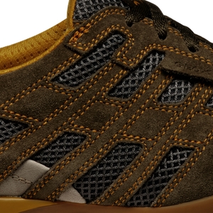 Geox Herren Schuhe Schnürschuhe Halbschuhe Sneaker Snake Original A - Bild 5 Geox Herren Schuhe Schnürschuhe Halbschuhe Sneaker Snake Original A - Bild 5