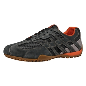 Geox Herren Schuhe Schnürschuhe Halbschuhe Sneaker Snake Original A - Bild 3 Geox Herren Schuhe Schnürschuhe Halbschuhe Sneaker Snake Original A - Bild 3