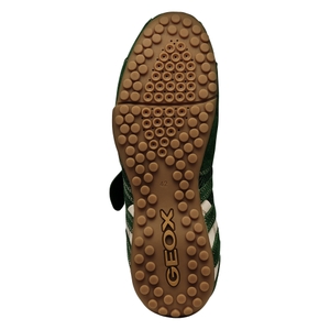 Geox Herren Schuhe Schnürschuhe Halbschuhe Sneaker Snake Original A - Bild 4 Geox Herren Schuhe Schnürschuhe Halbschuhe Sneaker Snake Original A - Bild 4