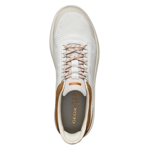 Geox Herren Schuhe Schnürschuhe Halbschuhe Sneaker Spherica Plus - Bild 2 Geox Herren Schuhe Schnürschuhe Halbschuhe Sneaker Spherica Plus - Bild 2