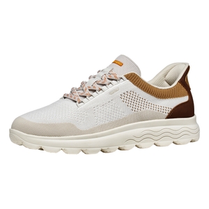 Geox Herren Schuhe Schnürschuhe Halbschuhe Sneaker Spherica Plus - Bild 1 Geox Herren Schuhe Schnürschuhe Halbschuhe Sneaker Spherica Plus - Bild 1