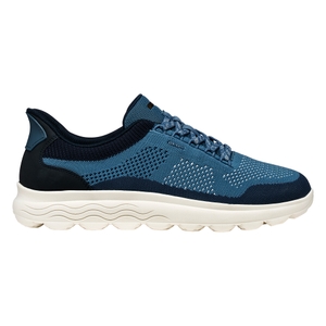 Geox Herren Schuhe Schnürschuhe Halbschuhe Sneaker Spherica Plus - Bild 0 Geox Herren Schuhe Schnürschuhe Halbschuhe Sneaker Spherica Plus