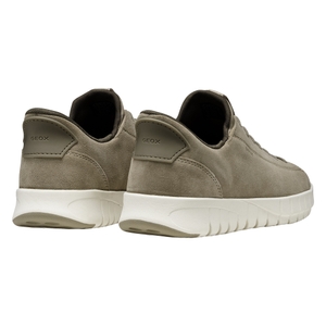 Geox Herren Schuhe Schnürschuhe Halbschuhe Sneaker Flextride Plus - Bild 1 Geox Herren Schuhe Schnürschuhe Halbschuhe Sneaker Flextride Plus - Bild 1