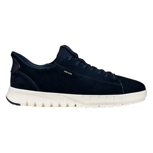 Geox Herren Schuhe Schnürschuhe Halbschuhe Sneaker Flextride Plus - Bild 2 Geox Herren Schuhe Schnürschuhe Halbschuhe Sneaker Flextride Plus - Bild 2