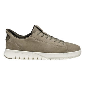 Geox Herren Schuhe Schnürschuhe Halbschuhe Sneaker Flextride Plus - Bild 2 Geox Herren Schuhe Schnürschuhe Halbschuhe Sneaker Flextride Plus - Bild 2