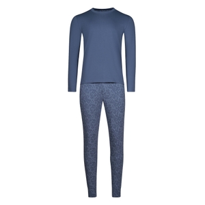 -S879 vintage indigo