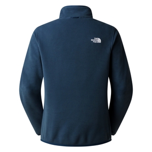 The North Face Damen Jacke Fleecejacke Glacier Fleece Jacket - Bild 1 The North Face Damen Jacke Fleecejacke Glacier Fleece Jacket - Bild 1