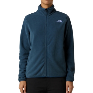 The North Face Damen Jacke Fleecejacke Glacier Fleece Jacket - Bild 2 The North Face Damen Jacke Fleecejacke Glacier Fleece Jacket - Bild 2