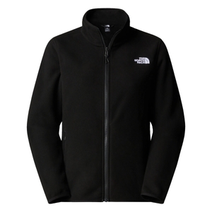 The North Face Damen Jacke Fleecejacke Glacier Fleece Jacket