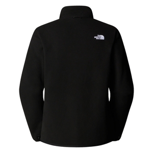 The North Face Damen Jacke Fleecejacke Glacier Fleece Jacket - Bild 1