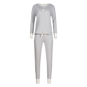 -S950 grey melange